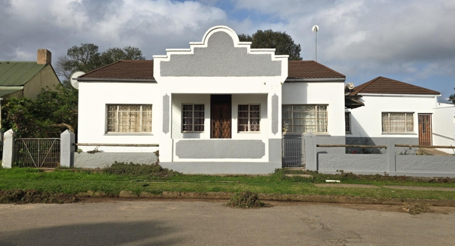 Commercial Property for Sale in Komga Eastern Cape